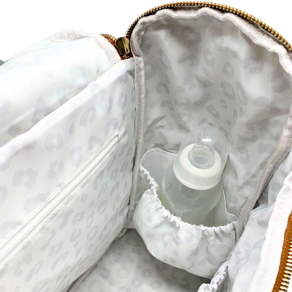 Mini baby outlet changing bag